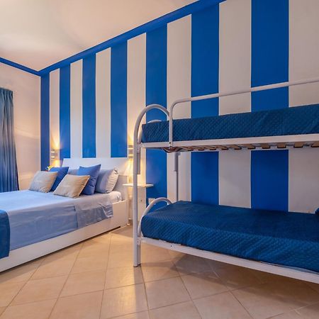 Agriturismo Primaluce Sorrento Bagian luar foto