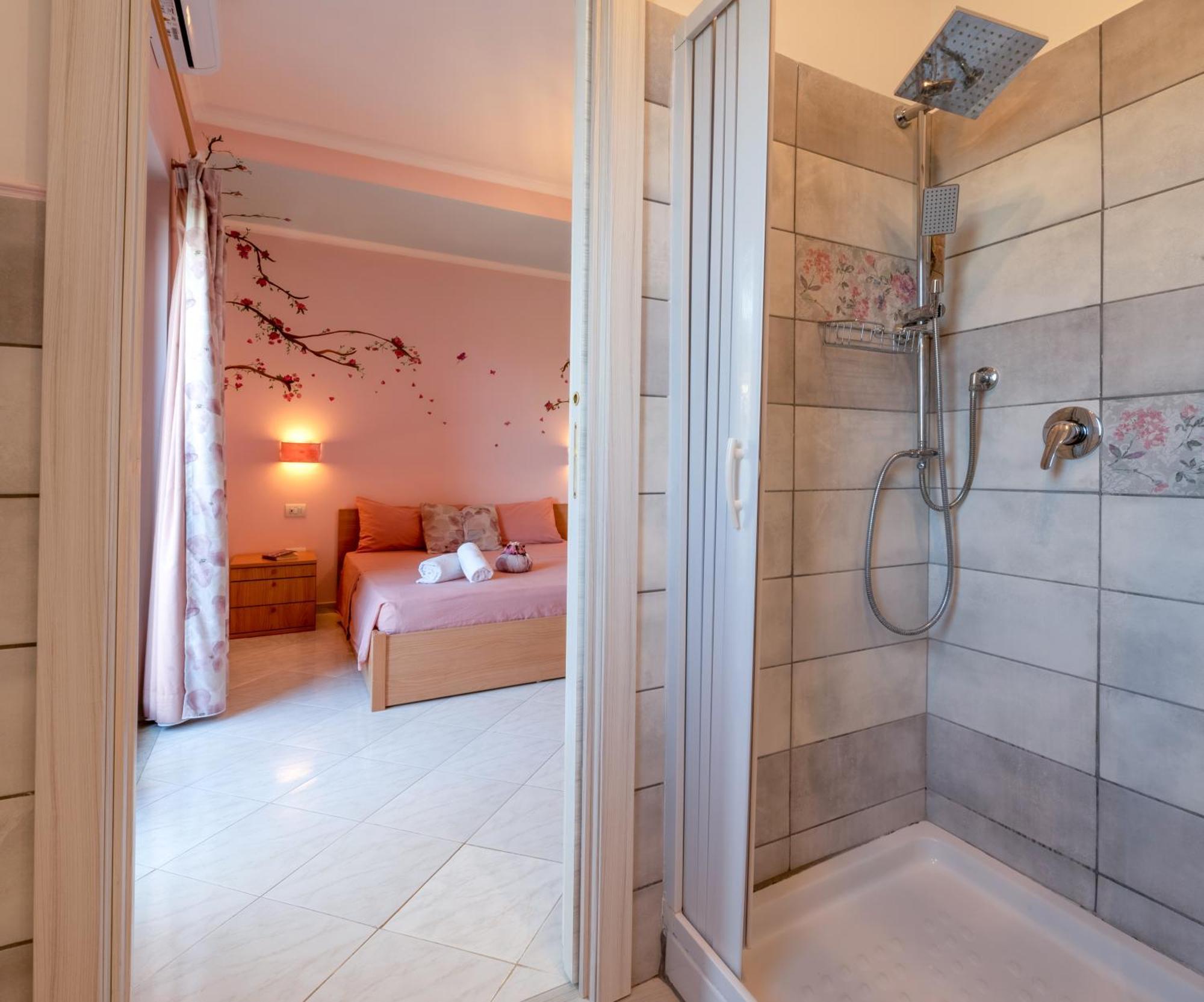 Agriturismo Primaluce Sorrento Bagian luar foto
