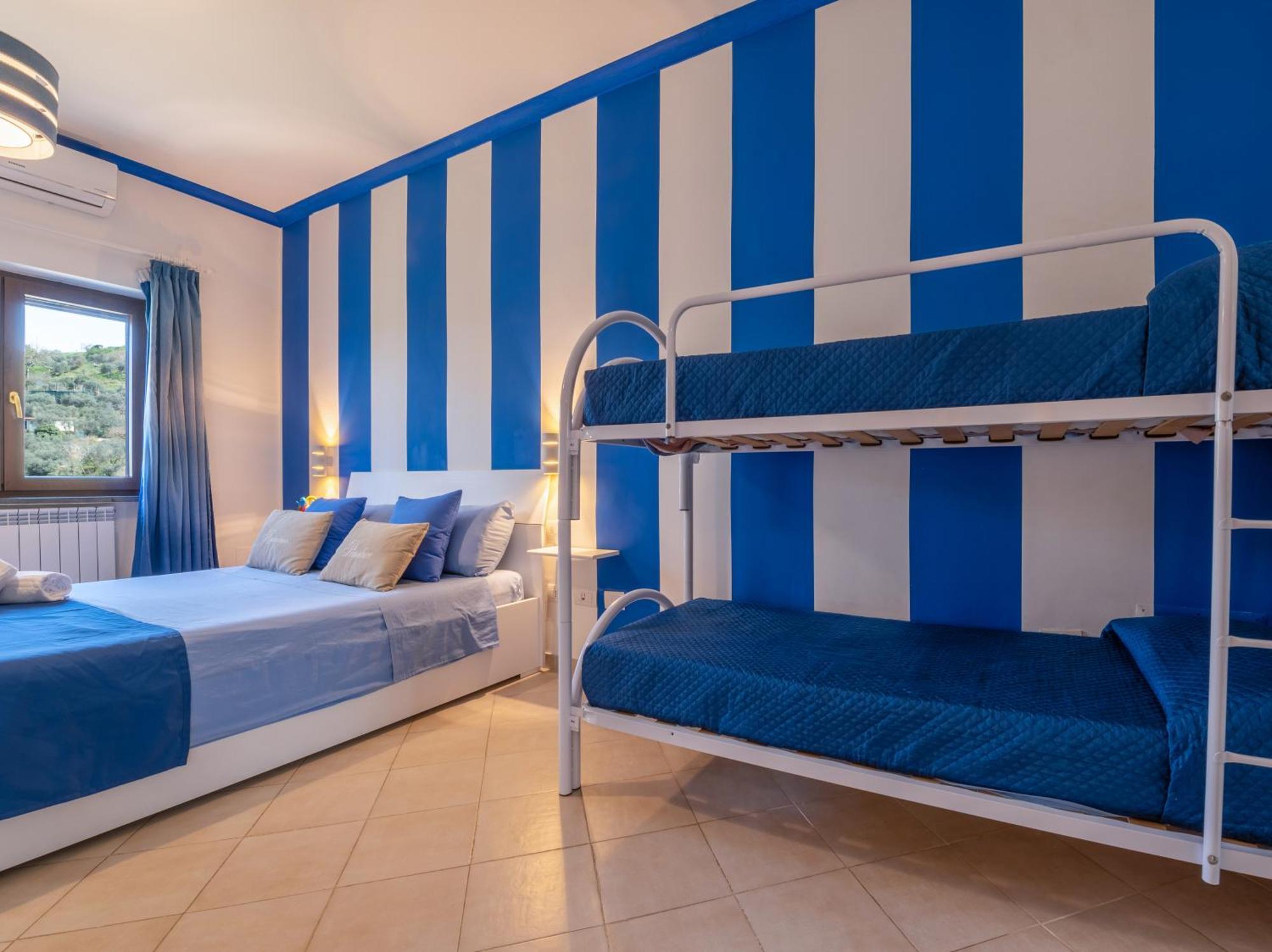 Agriturismo Primaluce Sorrento Bagian luar foto