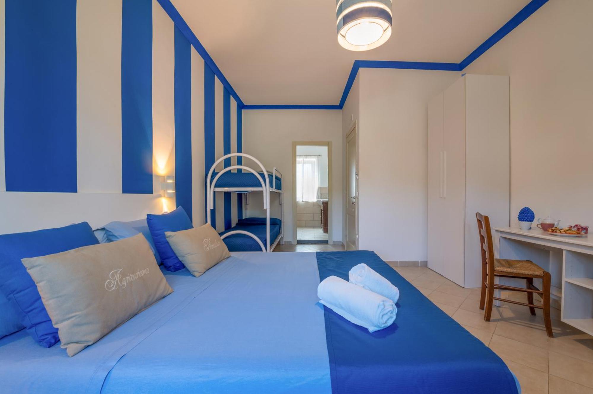 Agriturismo Primaluce Sorrento Bagian luar foto