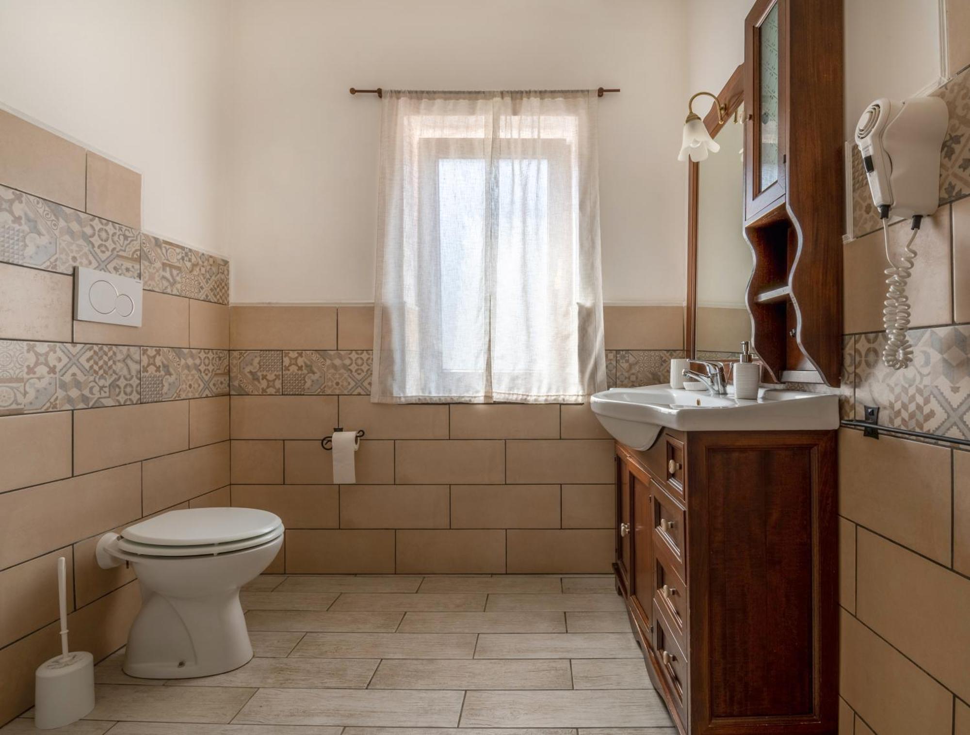Agriturismo Primaluce Sorrento Bagian luar foto