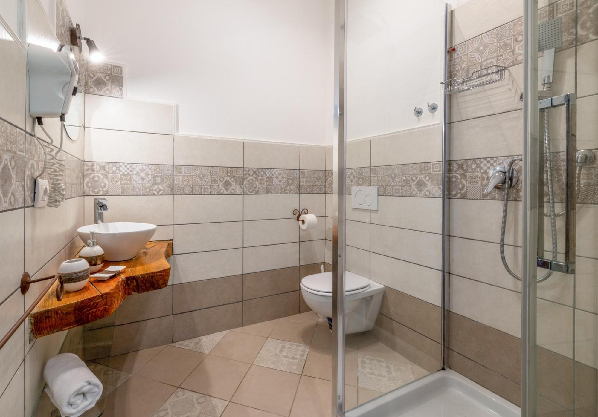 Agriturismo Primaluce Sorrento Bagian luar foto